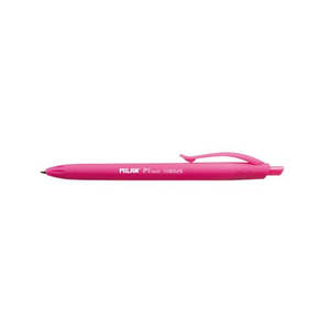 Milan P1 Touch Color Pink Stylo à bille 0.7mm [Touch Color Pen] - Product Image 1