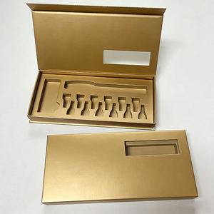 Custom Printing 2ml 3ml 5ml 10ml Ampoule Peptides Vial Bottle Packaging Gift <b>Box</b> for Peptide Vial - Product Image 5