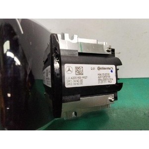 กล่อง ECU และโมดูลคอมพิวเตอร์มือสองสำหรับรถยนต์ C-Class Coupe (C205) รุ่นปี 2014-2018 รหัส A2059009927 ผลิตในเยอรมนี - Product Image 6