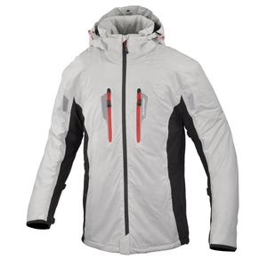 Chaqueta de Motocicleta Softshell, Resistente al Agua, para Todo Clima, Ropa Térmica para Motociclistas, para Flotas de Mensajería, Marcas y Tiendas de Turismo - Product Image 1