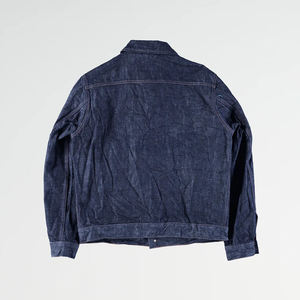 Veste universitaire décontractée pour homme, en molleton 100 % coton respirant, à motif à pois, simple boutonnage, personnalisable avec logo, haute qualité, pour l'automne - Product Image 6