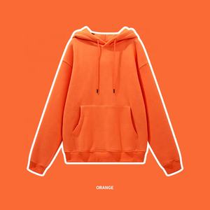 Sudadera con capucha personalizada para hombre de alta calidad 100% algodón de gran tamaño 800 GSM francés Terry en blanco Vintage lavado con ácido satén forrado - Product Image 5