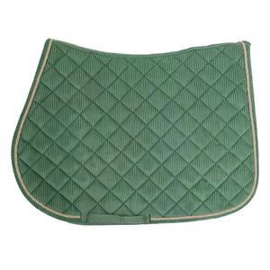 Tapis de selle personnalisé – Options élégantes et personnalisables pour les cavaliers - Product Image 1