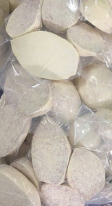 Tiras de taro frescas, raíz de taro cortada en tiras para cocinar en restaurantes, para saltear y preparar hotpot, producto de exportación de Vietnam. - Product Image 6