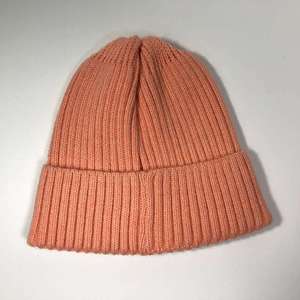 Gorros de Punto Personalizados al por Mayor, Fabricante de Gorros de Invierno para Marcas de Ropa, Bordado de Logotipo en Grandes Cantidades, Gorro con Borde, Unisex, Venta al por Mayor - Product Image 2