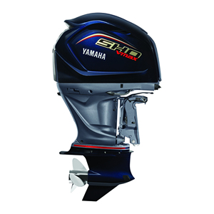 เครื่องยนต์เรือ VF225LB ระดับพรีเมียม ดีไซน์น้ำหนักเบา ประสิทธิภาพทรงพลัง และประหยัดน้ำมันอย่างยอดเยี่ยม สำหรับนักเดินเรือมืออาชีพ - Product Image 6