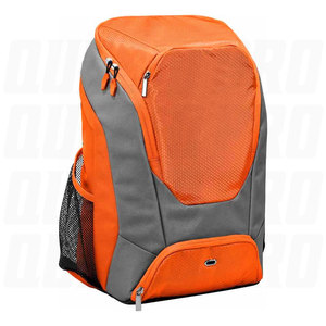 Bolsa de Lona Impermeable Grande Personalizada para Equipo Deportivo, Bolsa con Ruedas para Jugadores de Softbol y Béisbol, Mochila Resistente para Béisbol - Product Image 5