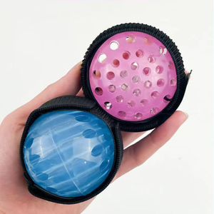 Novedad de 2025, bolas de muñeca iluminadas con cuerda elástica, muñequera intermitente, juguetes, Bola de retorno Led para cumpleaños, Halloween, Navidad - Product Image 5