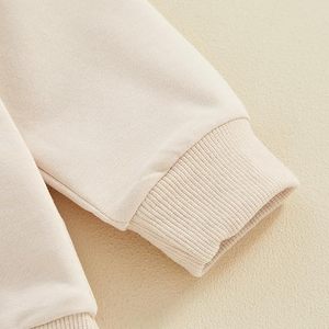 Nouvelle arrivée, survêtement pour garçons, hiver, tissu Oxford respirant, haute qualité, tendance, vêtements décontractés chauds, couleurs personnalisées, sur mesure - Product Image 4