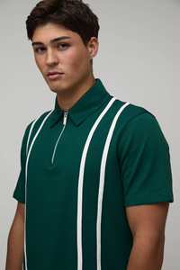 Newest Men Luxury Casual Shirt and Shorts <b>Set</b> Two Piece Summer Outfit Custom Logo Blank Breathable Summer <b>Set</b> Cotton Street Wear - Product Image 6