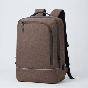<b>Cheap</b> Price Durable Lightweight <b>Backpack</b> Polyester <b>Backpack</b> Zipper Closure Customizable Unisex All Season Top Quality - Product Image 6