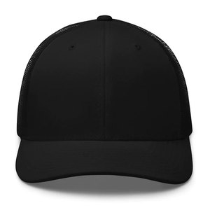 2026 New Top Class Outdoor Wear High Quality Trucker <b>Hat</b> Comfortable <b>Warm</b> Hot Sale Trucker <b>Hats</b> - Product Image 1