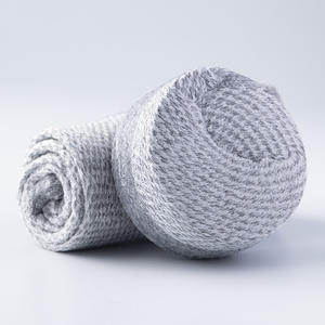 Meias de Compressão Descartáveis Personalizadas de Qualidade Respirável para Tornozelo, Portáteis para Viagens ao Ar Livre, Substituição para Massagem em Hotéis - Product Image 2