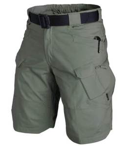 Pantalones cortos con logotipo personalizado, precio mayorista para altas demandas, los más vendidos, de secado rápido, última moda, diseño informal, nuevos pantalones cargo para hombre - Product Image 5