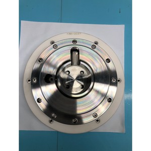 CEP022-BLB0010 K8U-0140 TOP RING EPO-222 - อุปกรณ์และชิ้นส่วนเซมิคอนดักเตอร์ระดับโลกที่เชื่อถือได้ - Product Image 3