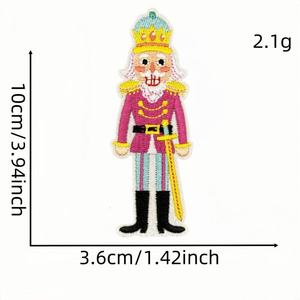 Custom Chenille Varsity Letter Embroidery Patch Woven Logo Badge Iron On Sew On Clothing Jacket Fabric Applique Factory Direct - Product Image 5
