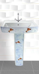 POLO VITROSA ENSEMBLE DE VERRES DE FORME CARRÉE AVEC DIFFÉRENTS MOTIFS ET DIFFÉRENTES TAILLES - Product Image 3