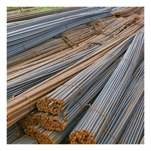 Fabricante de barras de acero, suministro directo de fábrica para barras de refuerzo e industria de la construcción - Product Image 4