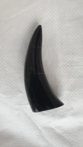 Auténtico Cuerno Vikingo para Beber, Hecho a Mano, Material Orgánico, Regalo de Boda, Suministros al por Mayor de la India - Product Image 6