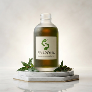 Huile de Bhringraj issue de sources botaniques indiennes traditionnelles pour les produits de soins personnels, les mélanges capillaires et les formulations cosmétiques - Product Image 4