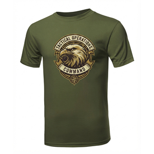 Camiseta Unisex de Manga Corta, Algodón y Poliéster, Diseño Personalizado, Camiseta Lisa al por Mayor, Proveedor de Fábrica de Ropa, Camisetas Unisex con Logotipo Personalizado - Product Image 4