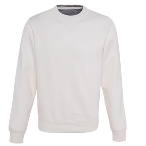 Sudadera casual de moda con logotipo personalizado disponible, sudadera de cuello redondo para hombre, sudadera de algodón premium para venta en línea. - Product Image 1