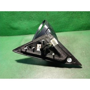 Conjunto de Espejo Retrovisor Exterior Derecho Optima (Derecho) Usado 87620D4020ABT - Product Image 5