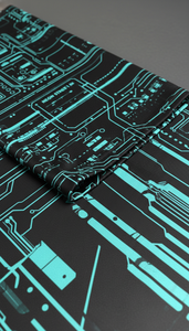 Camiseta Premium Extra Grande Sublimada para Hombre, Estilo Urbano, Casual, Holgada, a la Moda - Product Image 6