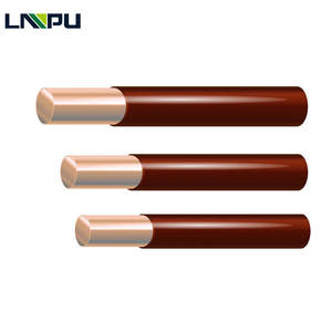 Fil de cuivre émaillé de haute qualité 24AWG 0.51mm OD <span class=keywords><strong>aimant</strong></span> et <span class=keywords><strong>soudure</strong></span> isolé précision carte mère réparation fils électriques - Product Image 2