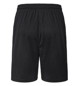 Customized New Arrive Men <b>Short</b> Summer 100% Polyester Solid Breathable Quick Dry Elastic Waist European Style Casual <b>Shorts</b> - Product Image 2