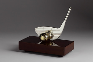 Souvenir de golf - Product Image 1
