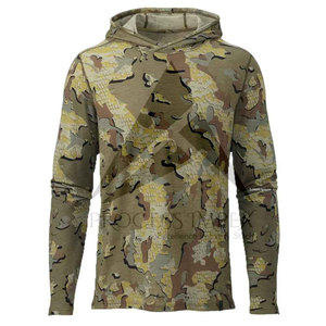 เสื้อฮู้ดพิมพ์ลายแบบซับลิเมชั่นสั่งทำพิเศษสำหรับผู้ชาย ไซส์พลัส ทรงโอเวอร์ไซส์ ทรงบ็อกซี่ ไหล่ตก ผ้าหนา สำหรับใส่ในฤดูหนาว กระบวนการผลิต Impex - Product Image 6