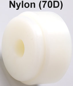 ค้อนตีแบบนิ่ม Hickory Soft Face DIY OEM พร้อมสปริงดูดซับแรงกระแทก - Product Image 5
