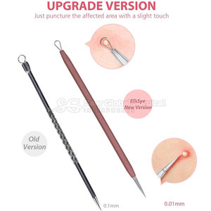 Premium Blackhead <b>Remover</b> Kit For Deep Pore Care With Precision Tools And Personal Skincare Blackhead <b>Remover</b> Kit - Product Image 2