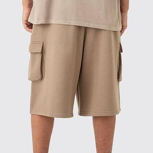 Vêtements d'été pour hommes, shorts de sport, shorts de course, shorts cargo pour hommes - Product Image 5