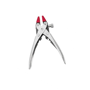 Pince coupante à fil chirurgical personnalisée DETAIN IMPEX, à mâchoires plates, certifiée CE Classe II, outil manuel pour broches orthopédiques - Product Image 5