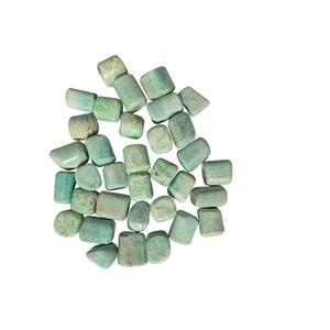 หินอะมาโซไนต์ธรรมชาติคุณภาพสูงแบบขัดเงา |   คริสตัลบำบัดขัดเงา |   พลังงานเรกิ จักระ และอัญมณี |   บ้านฮวงจุ้ย - Product Image 2