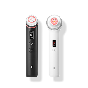 Pour Medicube [AGER] Ensemble Premium Volume 2 pièces Haute Qualité Fabriqué en Corée Nettoyé par un procédé vibrant - Product Image 1