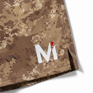 Shorts de MMA con Logotipo Personalizado al por Mayor, Material Transpirable, Pantalones Cortos de Kickboxing, Shorts de Lucha Profesionales para Clubes Deportivos - Product Image 5