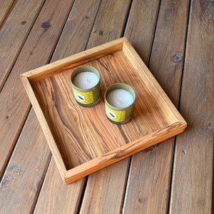Fournisseur en gros de plateaux de service en bois sur mesure - Product Image 5