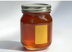 น้ำผึ้งธรรมชาติสำหรับใช้ในฟาร์มที่มีความต้องการมากที่สุดสำหรับอาการเจ็บคอหรือชาสมุนไพรและการเยียวยาที่บ้าน - Product Image 5