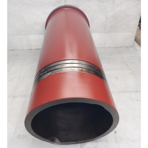 ปลอกกระบอกสูบเครื่องยนต์ทางทะเลสำหรับเครื่องยนต์ 453, อะไหล่ทดแทนสำหรับงานหนักทางทะเล - Product Image 5