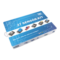 Kit de 37 capteurs ultime 37-en-1 pour composants électroniques