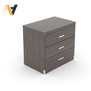 ขายชุดเฟอร์นิเจอร์ห้องนอนโรงแรมเวียดนามไม้เนื้อแข็งสมัยใหม่ - ชุดเฟอร์นิเจอร์ห้องนอนของวิลล่าโรงแรม - Product Image 3