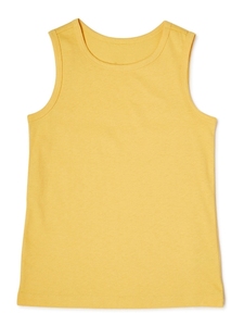 Vêtements d'été pour garçons, débardeur 100% coton, haute qualité, respirant, vêtements décontractés d'été, logo personnalisé - Product Image 3