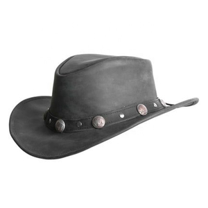 Travel Ready Western Cowboy <b>Hat</b> American Export Style 100% Polyester <b>Summer</b> Casual Fashionable High Quality Material - Product Image 5