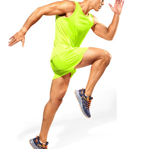 Débardeur sublimé pour homme, personnalisez votre propre design, débardeurs entièrement personnalisés sublimés - Product Image 2