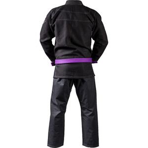 Kimonos BJJ Gi personnalisés en gros, uniforme Jiu Jitsu Gi brésilien, kimono Jiu Jitsu brésilien - Product Image 4