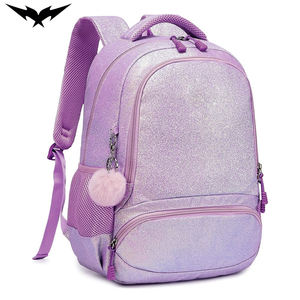 Waterproof Glitter Cheerleading <b>Backpack</b> for Students Cheer Teams With <b>Large</b> Capacity for KIds School bag High Quality - Product Image 5