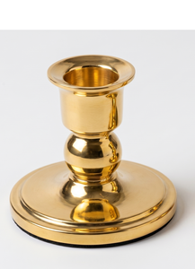 Wedding collection design Copper Candle Stand Modern Design Durable Home Decoration Metal Candle Holder Party Decor - Product Image 4